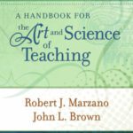 خرید و دانلود نسخه کامل کتاب A Handbook for the Art and Science of Teaching
