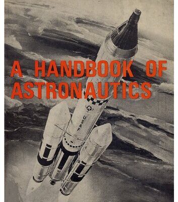 خرید و دانلود نسخه کامل کتاب A Handbook of Astronautics