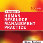 خرید و دانلود نسخه کامل کتاب A Handbook of Human Resource Management Practice