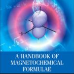خرید و دانلود نسخه کامل کتاب A Handbook of Magnetochemical Formulae