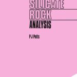 خرید و دانلود نسخه کامل کتاب A Handbook of Silicate Rock Analysis