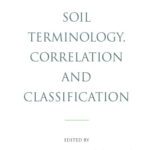 خرید و دانلود نسخه کامل کتاب A Handbook of Soil Terminology, Correlation and Classification