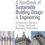 خرید و دانلود نسخه کامل کتاب A Handbook of Sustainable Building  Design and Engineering
