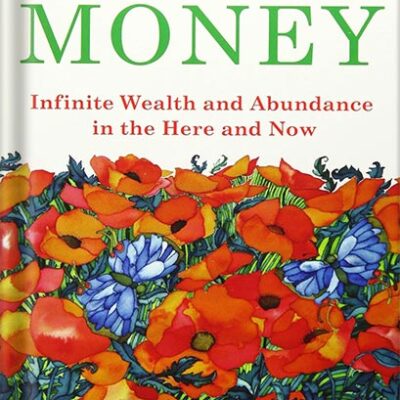 خرید و دانلود نسخه کامل کتاب A Happy Pocket Full of Money, Expanded Study Edition: Infinite Wealth and Abundance in the Here and Now by David Cameron Gikandi