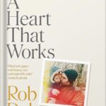 خرید و دانلود نسخه کامل کتاب A Heart That Works by Rob Delaney