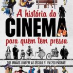 خرید و دانلود نسخه کامل کتاب A história do cinema para quem tem pressa