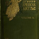 خرید و دانلود نسخه کامل کتاب A History of American Art