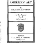 خرید و دانلود نسخه کامل کتاب A History of American Art