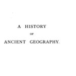 خرید و دانلود نسخه کامل کتاب A history of ancient geography