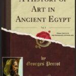 خرید و دانلود نسخه کامل کتاب A history of art in ancient Egypt
