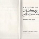 خرید و دانلود نسخه کامل کتاب A History of Habsburg Jews, 1670-1918 (A Midland Book)
