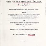 خرید و دانلود نسخه کامل کتاب A History of Herkimer County, including the Upper Mohawk Valley, from the earliest period to the present time