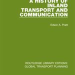 خرید و دانلود نسخه کامل کتاب A History of Inland Transport and Communication – Original PDF