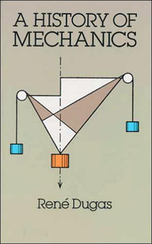خرید و دانلود نسخه کامل کتاب A History of Mechanics_68be56ea96e15.jpeg خرید و دانلود نسخه کامل کتاب A History of Mechanics