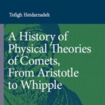 خرید و دانلود نسخه کامل کتاب A History of Physical Theories of Comets, From Aristotle to Whipple