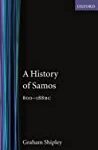 خرید و دانلود نسخه کامل کتاب A History of Samos, 800-188 BC