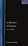 خرید و دانلود نسخه کامل کتاب A History of Samos, 800-188 BC