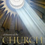 خرید و دانلود نسخه کامل کتاب A History of the Church through its Buildings