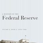 خرید و دانلود نسخه کامل کتاب A History of the Federal Reserve, Volume 2, Book 2, 1970-1986 – Orginal Pdf
