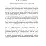 خرید و دانلود نسخه کامل کتاب A history of the science and politics of climate change: the role of the Intergovernmental Panel on Climate Change