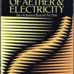 خرید و دانلود نسخه کامل کتاب A History of the Theories of Aether and Electricity – The Classical Theories