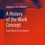 خرید و دانلود نسخه کامل کتاب A History of the Work Concept: From Physics to Economics
