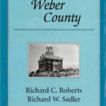 خرید و دانلود نسخه کامل کتاب A History of Weber County, Utah Centennial County History Series