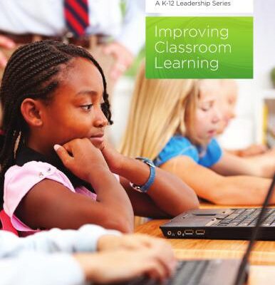 خرید و دانلود نسخه کامل کتاب A K-12 Leadership Series