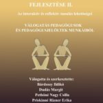 خرید و دانلود نسخه کامل کتاب A Kritikai Gondolkodás Fejlesztése II – Az interaktív és reflektív tanulás lehetőségei
