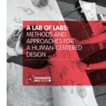 خرید و دانلود نسخه کامل کتاب A Lab of Labs: Methods and Approaches for a Human-Centered Design