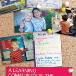 خرید و دانلود نسخه کامل کتاب A Learning Community in the Primary Classroom