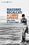 خرید و دانلود نسخه کامل کتاب A libro aperto: Una vita è i suoi libri