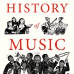 خرید و دانلود نسخه کامل کتاب A Little History of Music