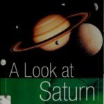 خرید و دانلود نسخه کامل کتاب A Look at Saturn