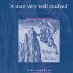 خرید و دانلود نسخه کامل کتاب A Man Very Well Studyed: New Contexts for Thomas Browne (Intersections)