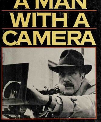 خرید و دانلود نسخه کامل کتاب A Man With a Camera