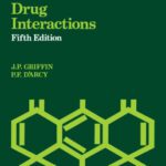 خرید و دانلود نسخه کامل کتاب A Manual of Adverse Drug Interactions, Fifth Edition (MANUAL OF ADVERSE DRUG INTERACTIONS)