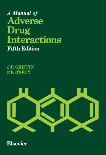 خرید و دانلود نسخه کامل کتاب A Manual of Adverse Drug Interactions, Fifth Edition (MANUAL OF ADVERSE DRUG INTERACTIONS)_68bb7cf827f0f.jpeg خرید و دانلود نسخه کامل کتاب A Manual of Adverse Drug Interactions, Fifth Edition (MANUAL OF ADVERSE DRUG INTERACTIONS)