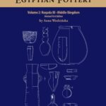 خرید و دانلود نسخه کامل کتاب A Manual of Egyptian Pottery: Naqada III – Middle Kingdom