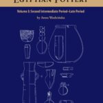 خرید و دانلود نسخه کامل کتاب A Manual of Egyptian Pottery: Second Intermediate Period – Late Kingdom