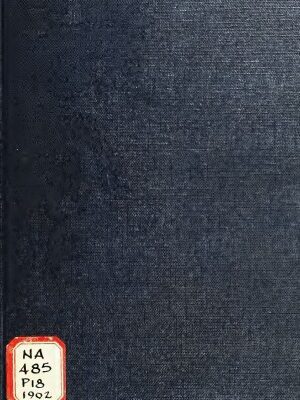 خرید و دانلود نسخه کامل کتاب A MANUAL OF GOTHIC MOLDINGS