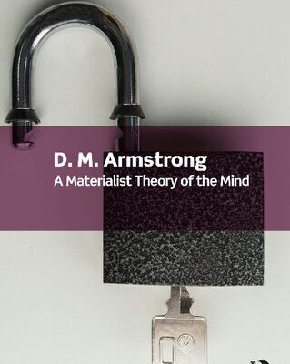 خرید و دانلود نسخه کامل کتاب A Materialist Theory of the Mind