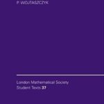 خرید و دانلود نسخه کامل کتاب A Mathematical Introduction to Wavelets