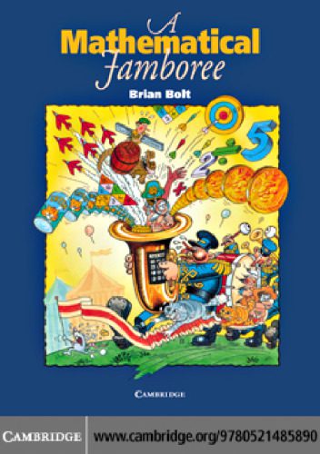 خرید و دانلود نسخه کامل کتاب A Mathematical Jamboree_68b669d759f7e.jpeg خرید و دانلود نسخه کامل کتاب A Mathematical Jamboree