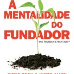 خرید و دانلود نسخه کامل کتاب A mentalidade do fundador