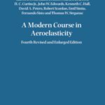 خرید و دانلود نسخه کامل کتاب A Modern Course in Aeroelasticity (Solid Mechanics and Its Applications)