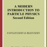 خرید و دانلود نسخه کامل کتاب A Modern Introduction to Particle Physics