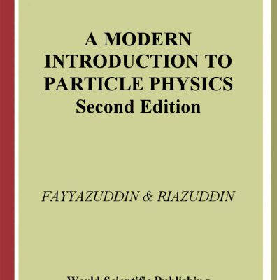 خرید و دانلود نسخه کامل کتاب A Modern Introduction to Particle Physics