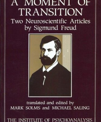 خرید و دانلود نسخه کامل کتاب A moment of transition : two neuroscientific articles
