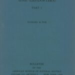 خرید و دانلود نسخه کامل کتاب A Monograph of the Ithomiidae   Lepidoptera   Volume 111: Article 1, Volume 111, Issue 1